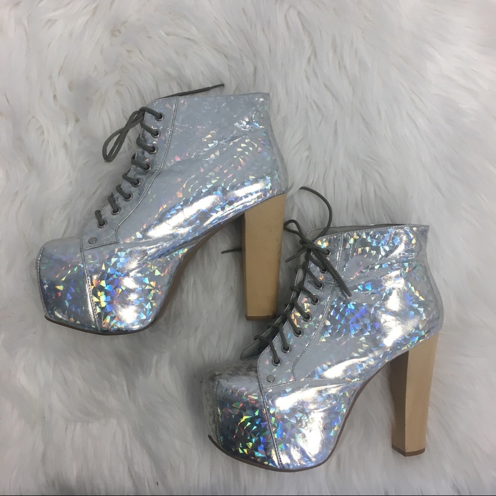 Jeffrey Campbell Lita’s
